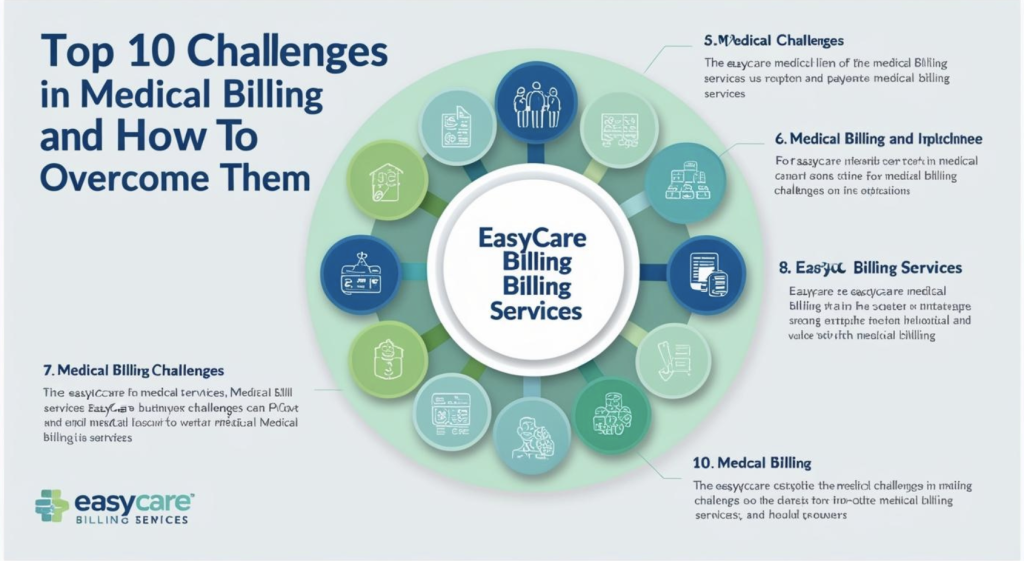 Challenges in Medical Billing